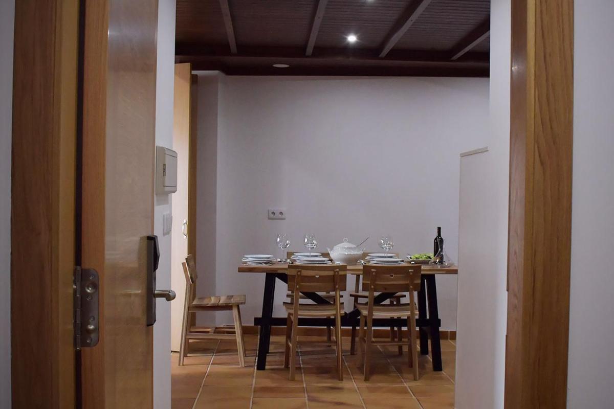 Pincheiro Apartamentos Turisticos Pobra Do Caraminal Room photo