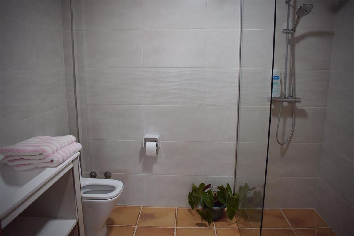 Pincheiro Apartamentos Turisticos Pobra Do Caraminal Room photo